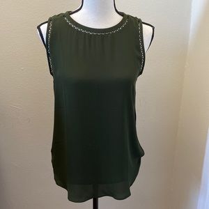 LOFT Sleeveless Tank